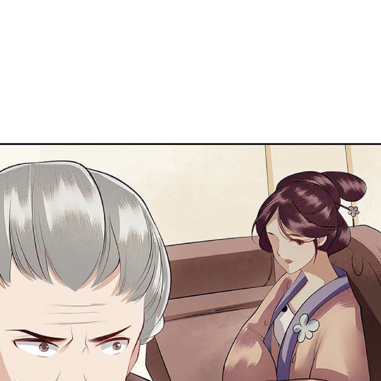 Read Return for Revenge chapter 94 image 54 on Lezhin