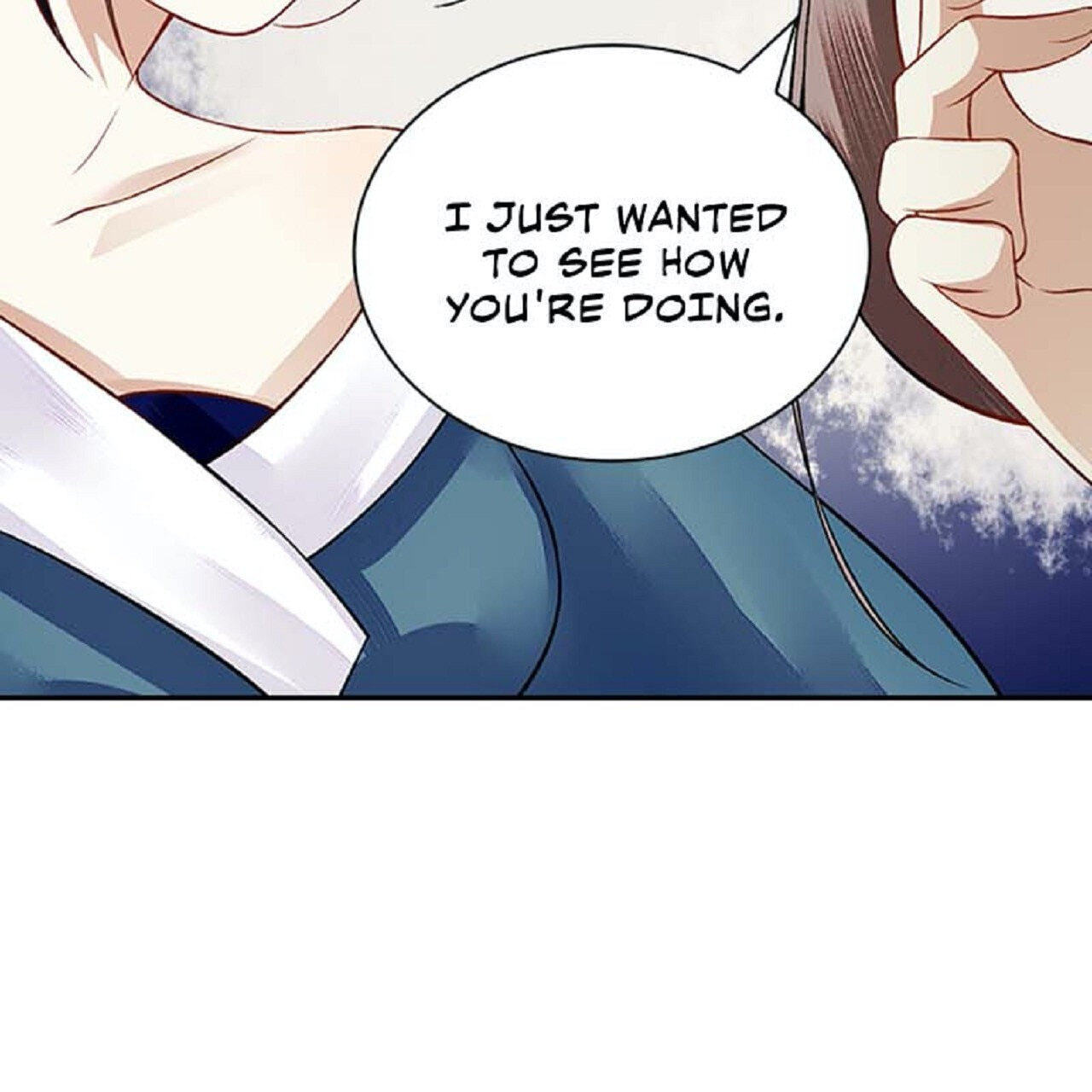 Read Return for Revenge chapter 94 image 6 on Lezhin