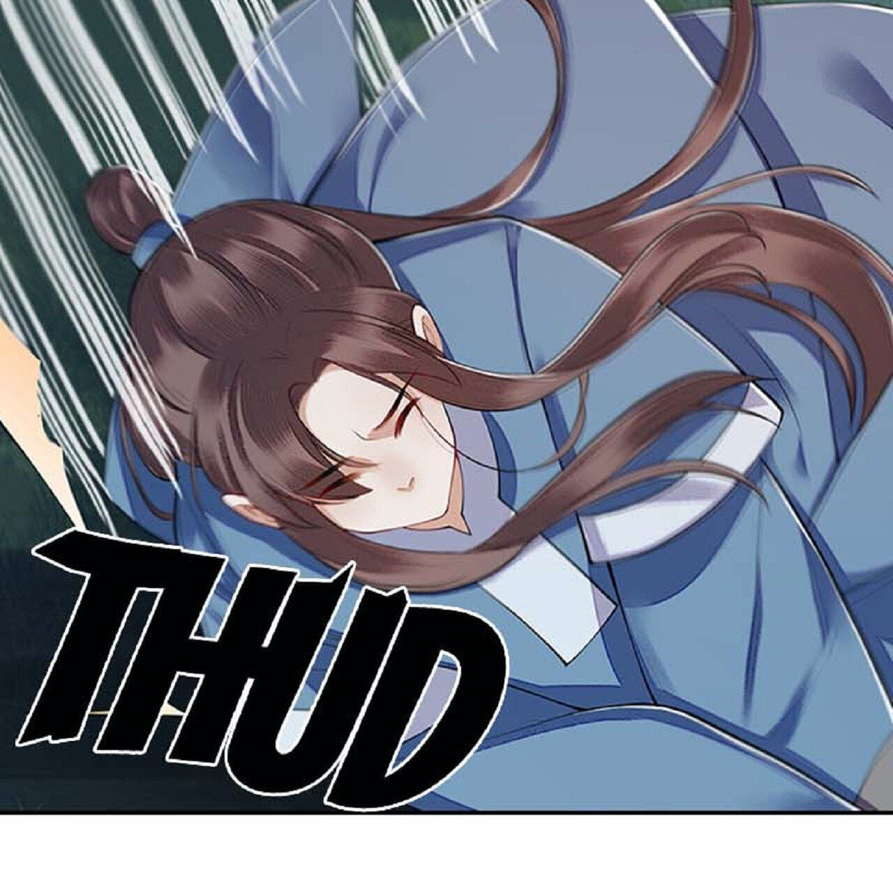 Read Return for Revenge chapter 97 image 1 on Lezhin