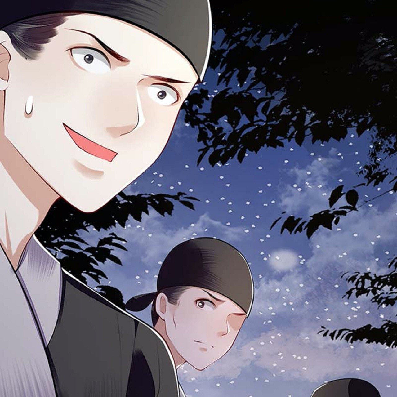 Read Return for Revenge chapter 97 image 11 on Lezhin