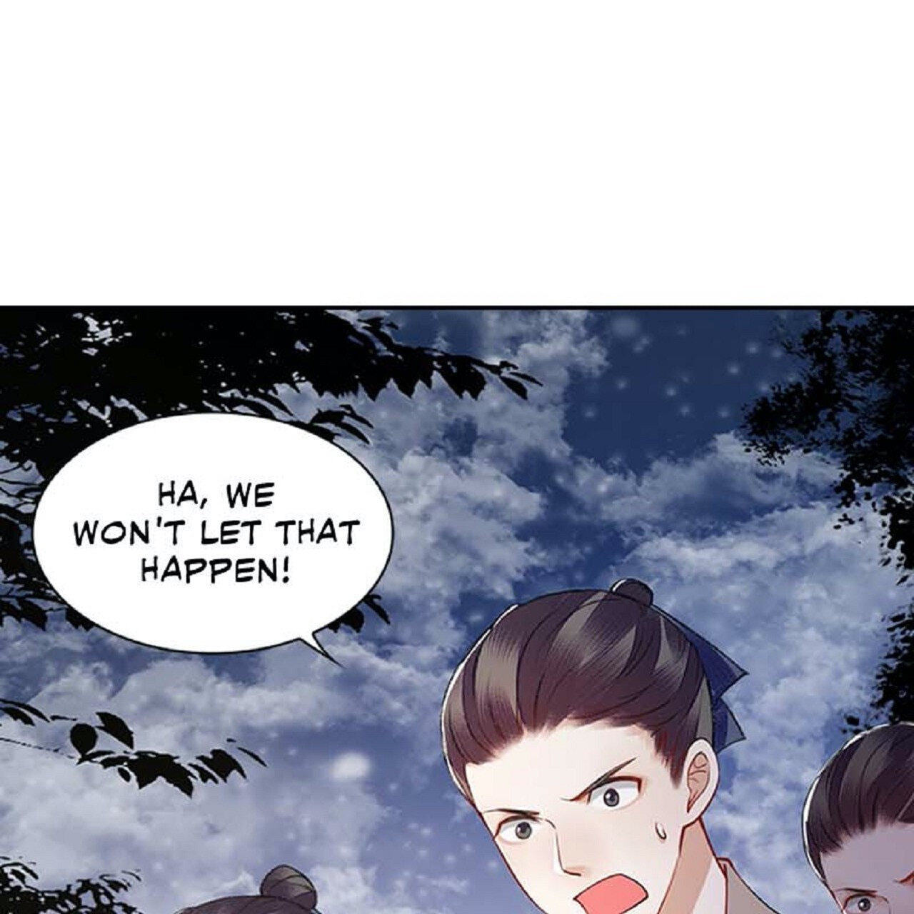 Read Return for Revenge chapter 97 image 15 on Lezhin