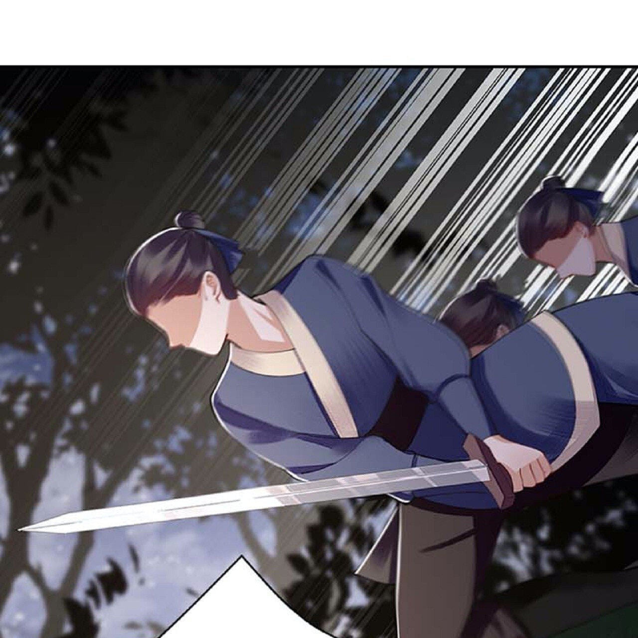 Read Return for Revenge chapter 97 image 17 on Lezhin