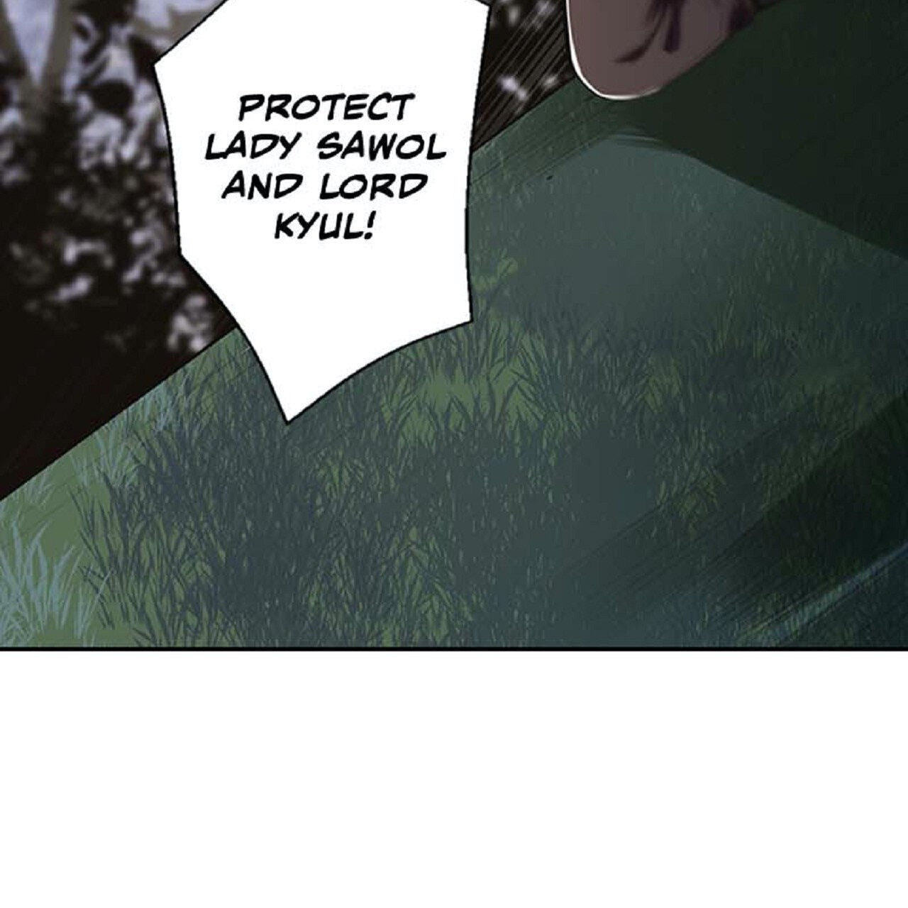 Read Return for Revenge chapter 97 image 18 on Lezhin