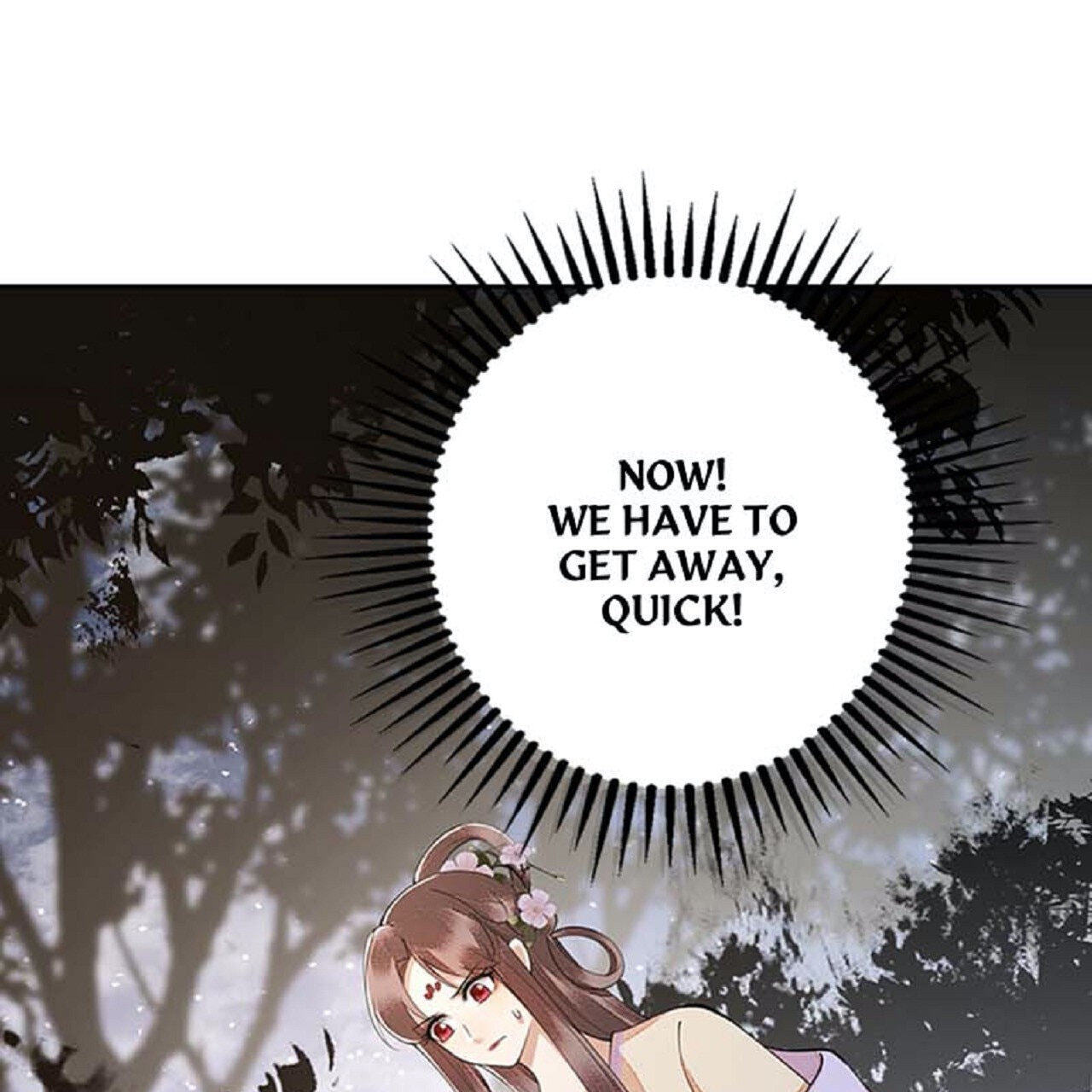 Read Return for Revenge chapter 97 image 19 on Lezhin