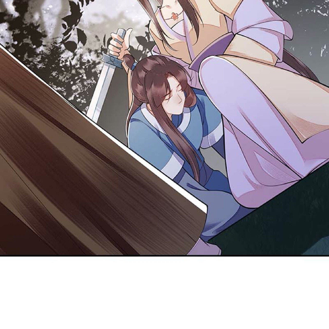 Read Return for Revenge chapter 97 image 20 on Lezhin