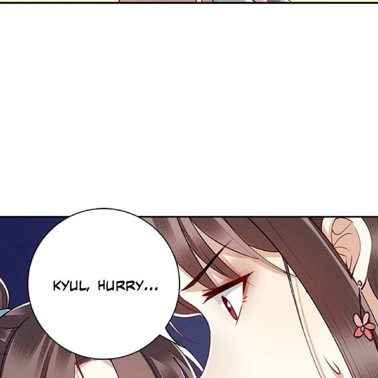 Read Return for Revenge chapter 97 image 22 on Lezhin
