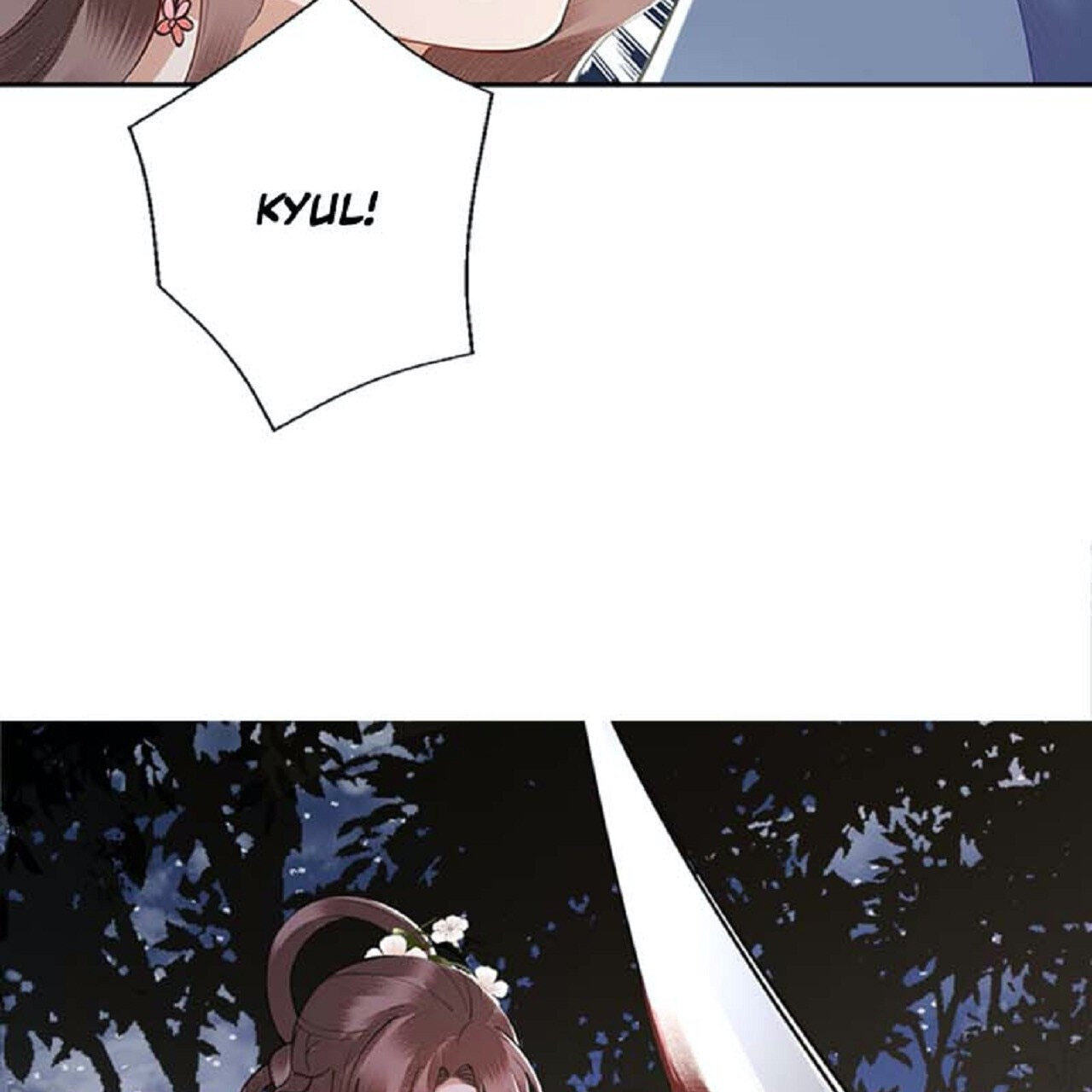 Read Return for Revenge chapter 97 image 30 on Lezhin