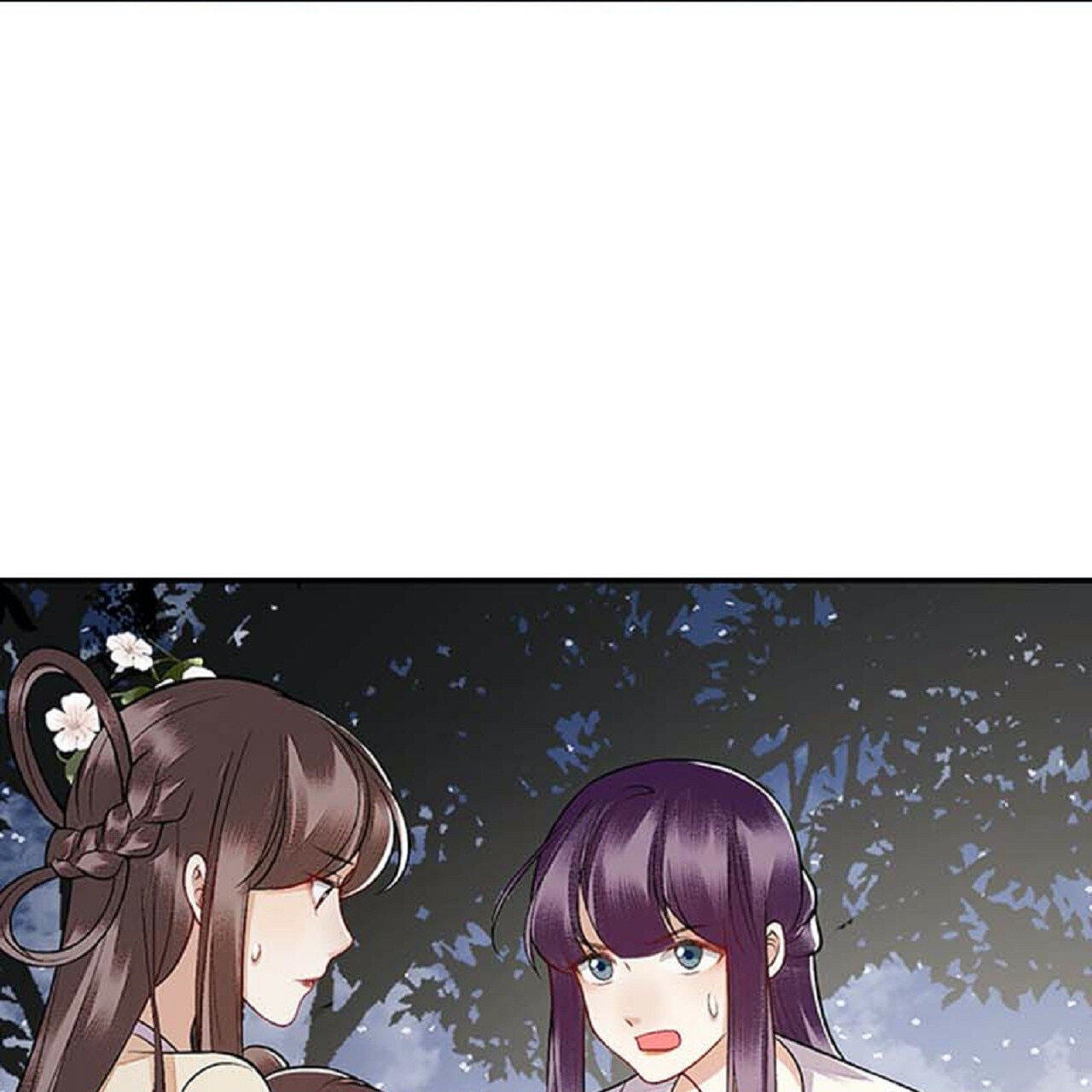 Read Return for Revenge chapter 97 image 41 on Lezhin