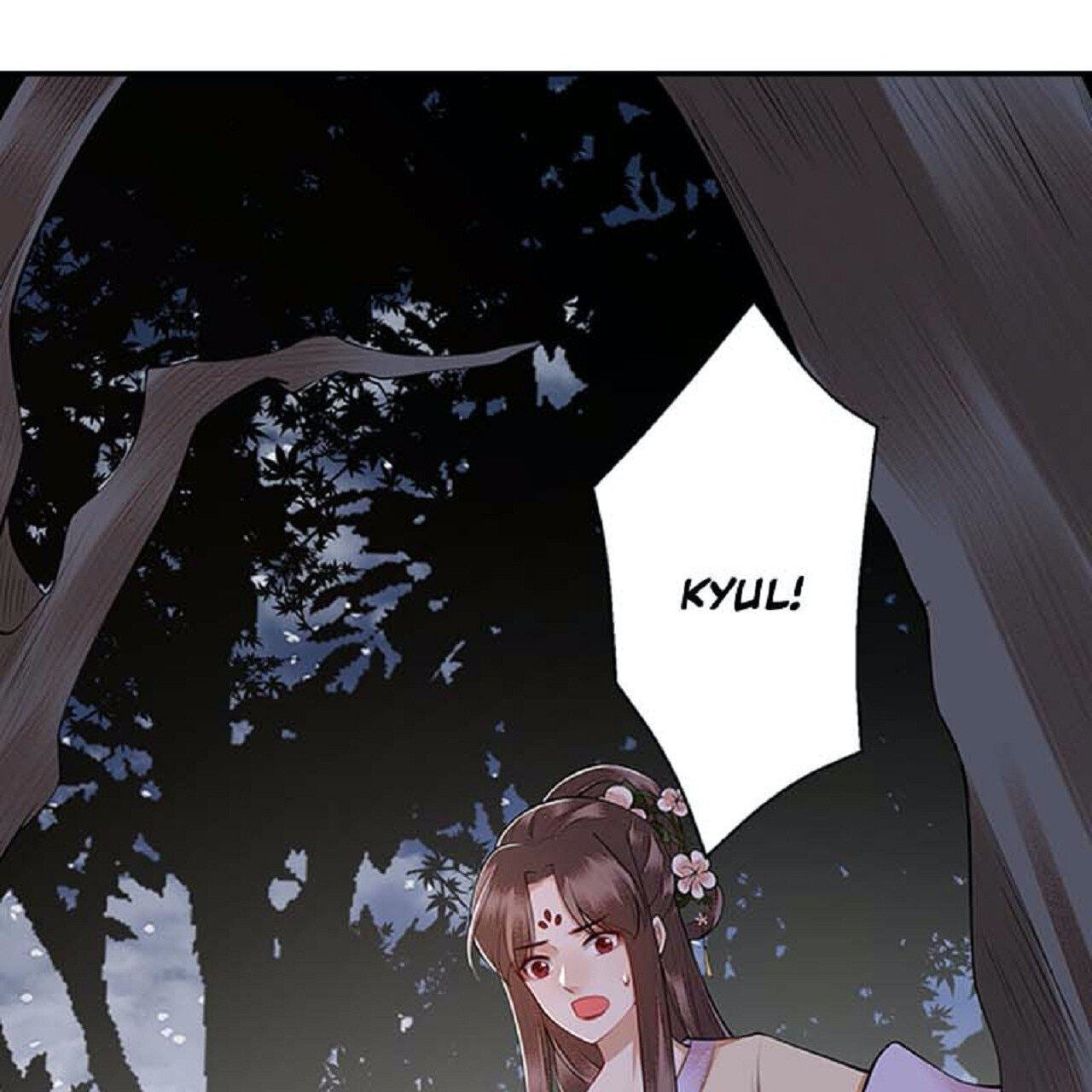 Read Return for Revenge chapter 97 image 6 on Lezhin