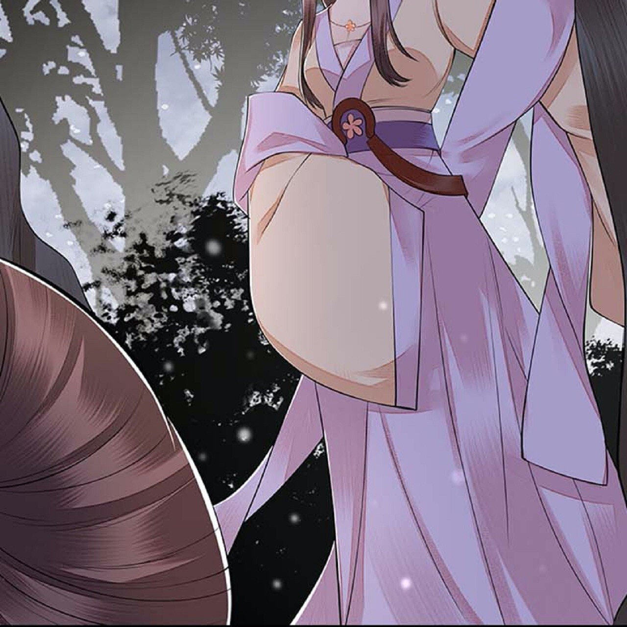 Read Return for Revenge chapter 97 image 7 on Lezhin