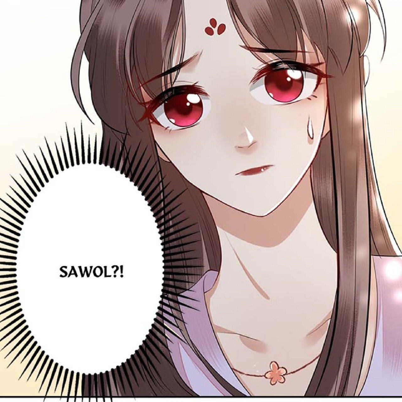 Read Return for Revenge chapter 97 image 9 on Lezhin