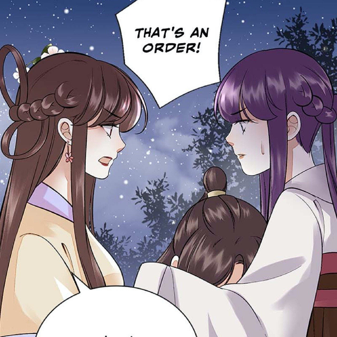 Read Return for Revenge chapter 98 image 12 on Lezhin