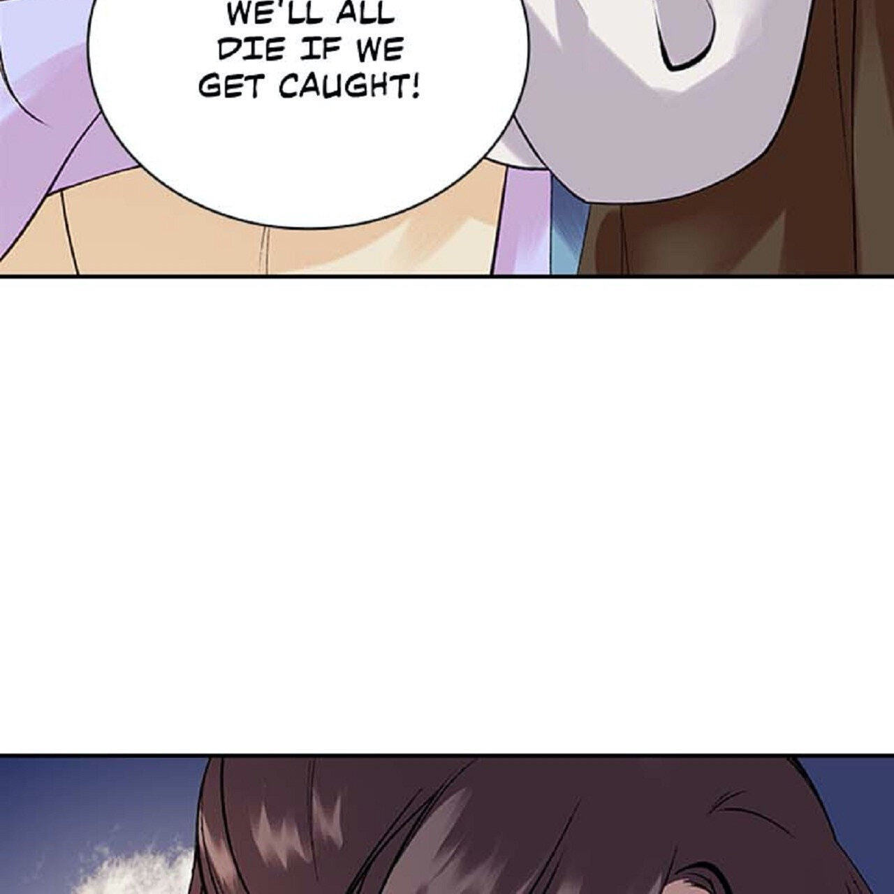 Read Return for Revenge chapter 98 image 13 on Lezhin