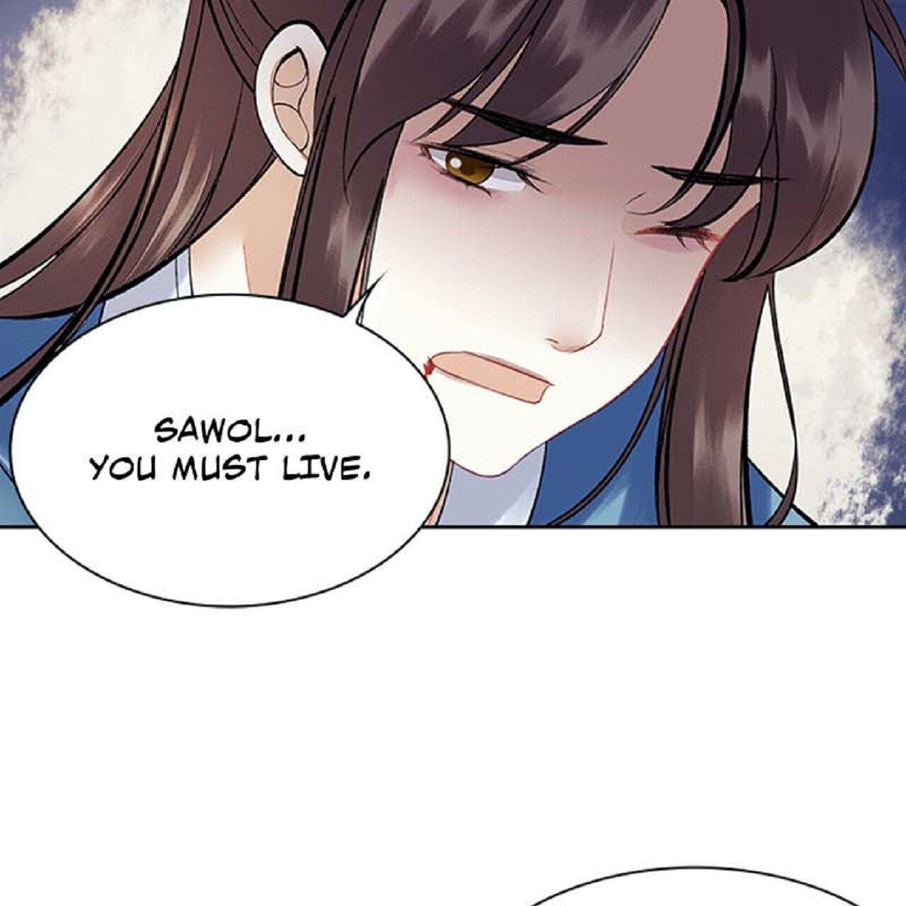 Read Return for Revenge chapter 98 image 14 on Lezhin