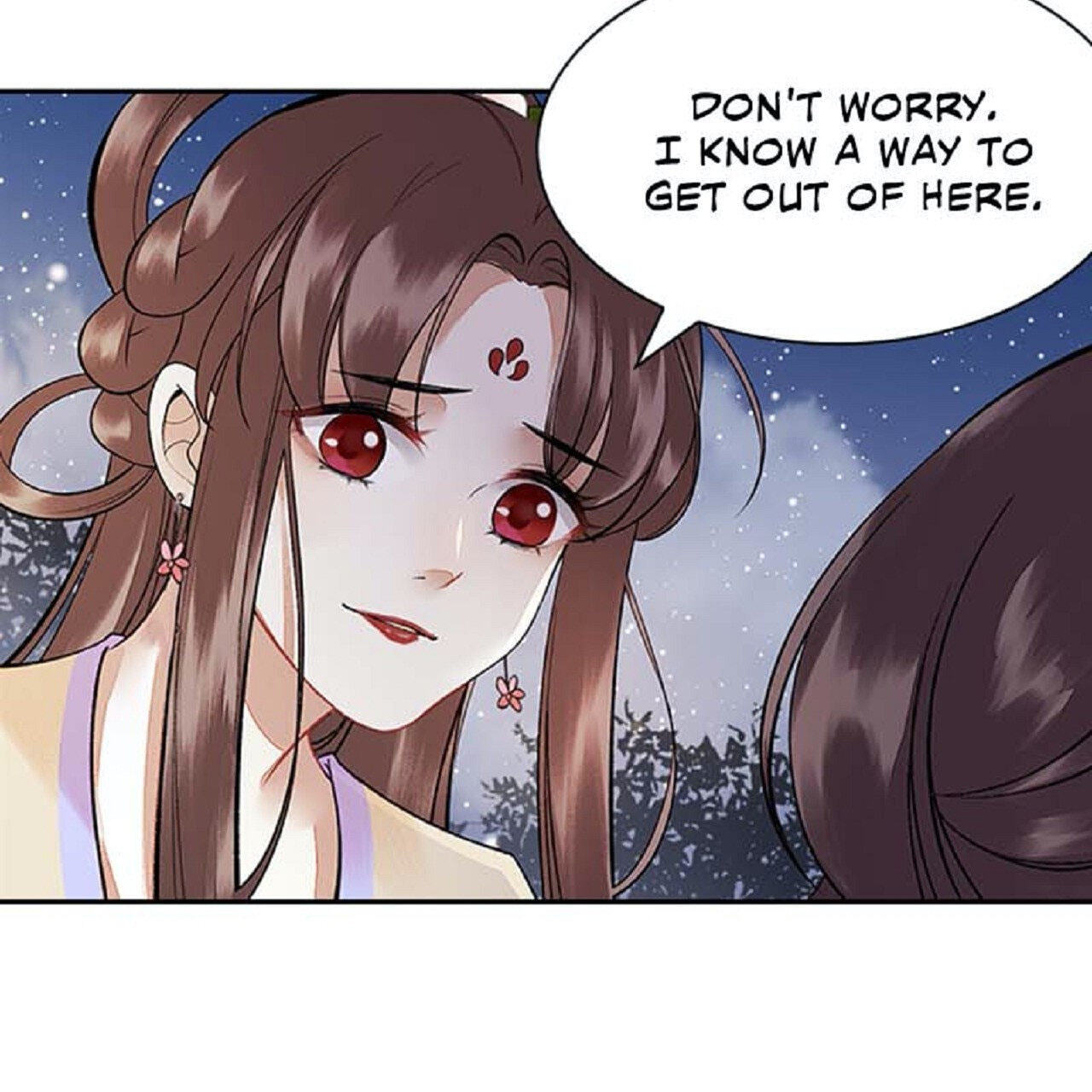 Read Return for Revenge chapter 98 image 15 on Lezhin
