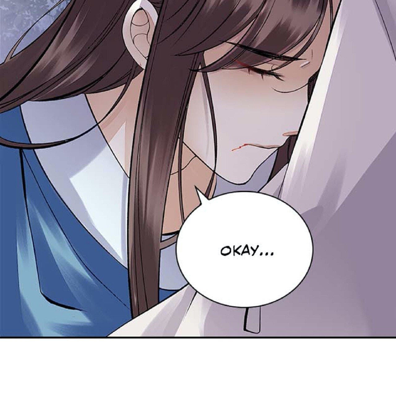 Read Return for Revenge chapter 98 image 17 on Lezhin