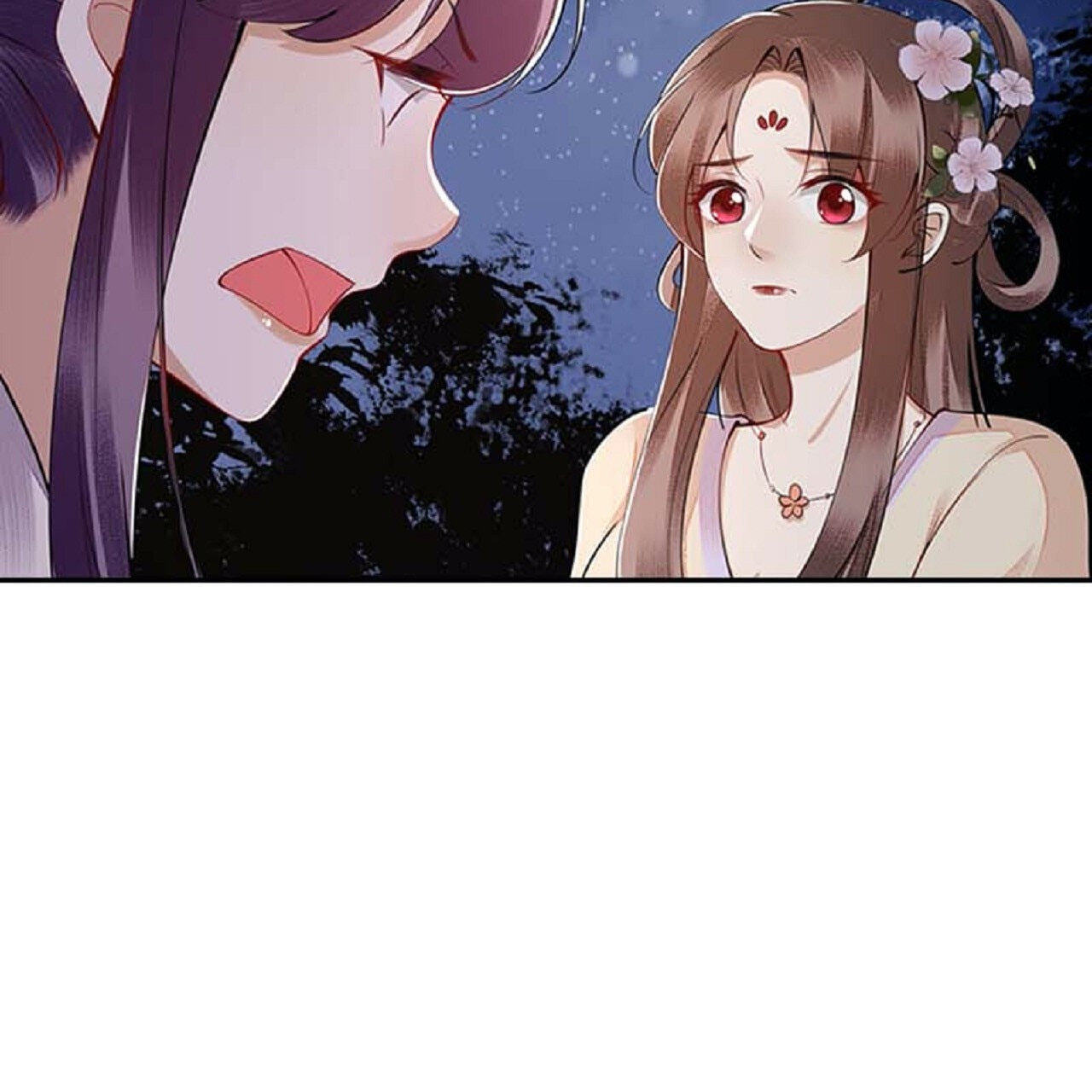 Read Return for Revenge chapter 98 image 25 on Lezhin