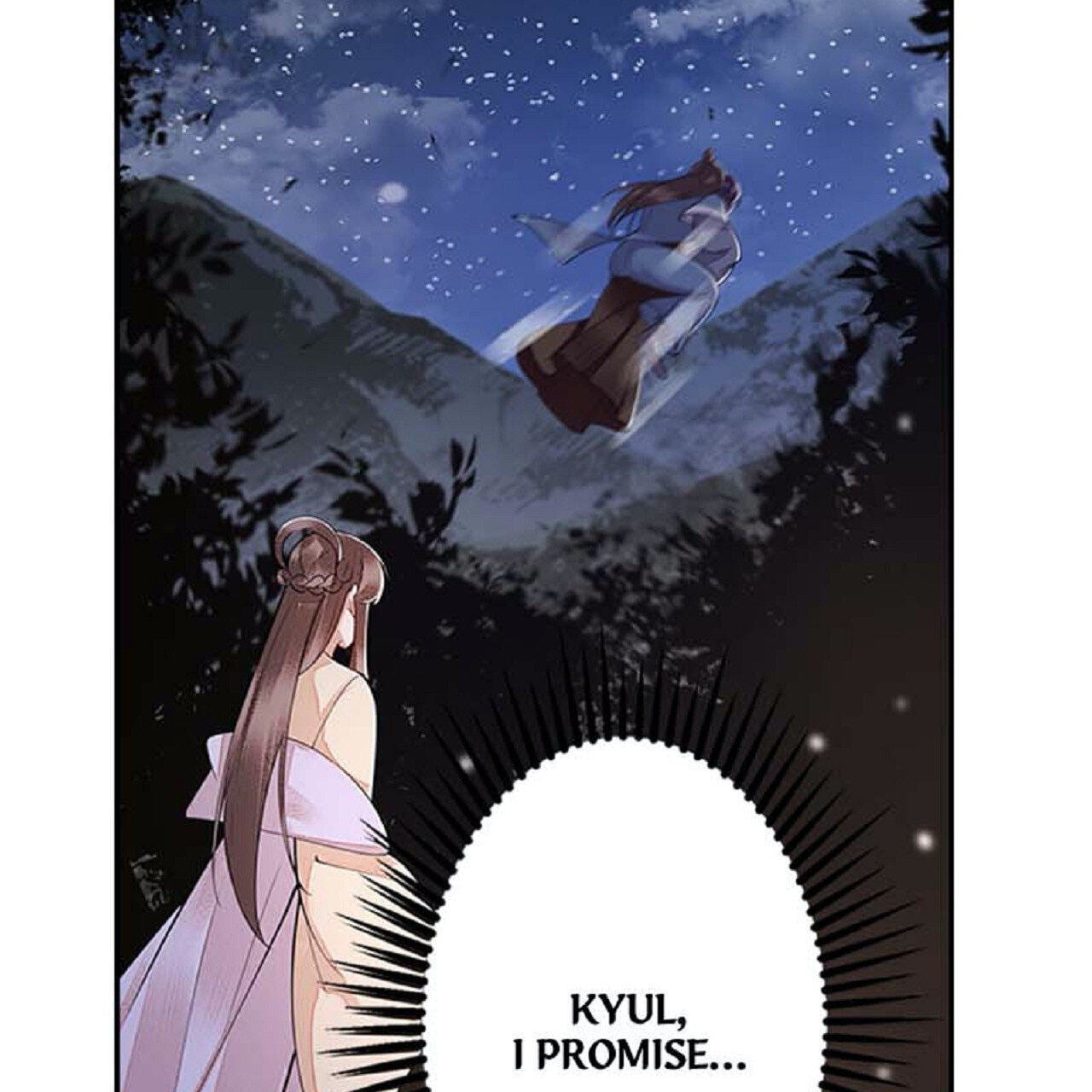 Read Return for Revenge chapter 98 image 31 on Lezhin