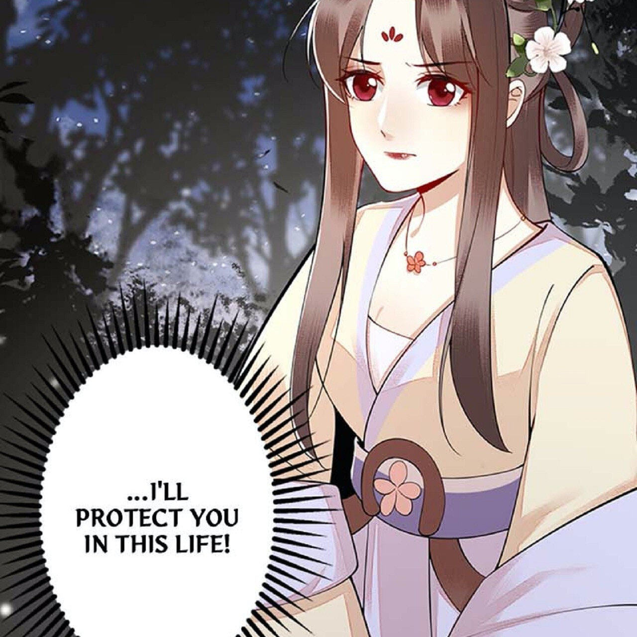 Read Return for Revenge chapter 98 image 33 on Lezhin