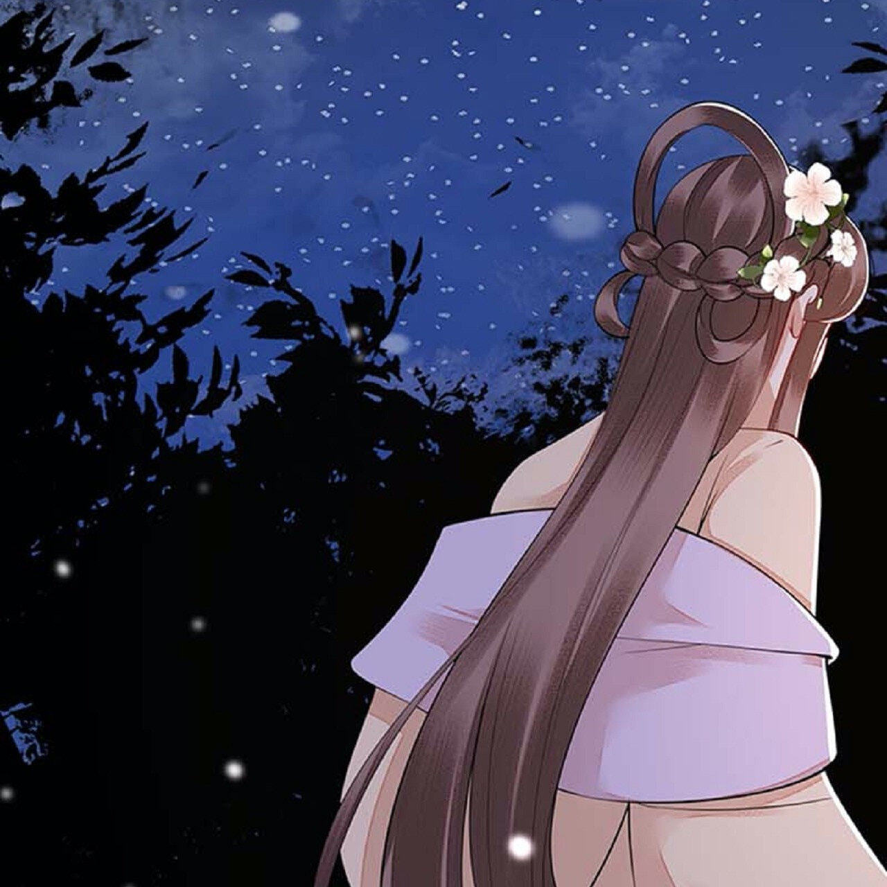 Read Return for Revenge chapter 98 image 35 on Lezhin