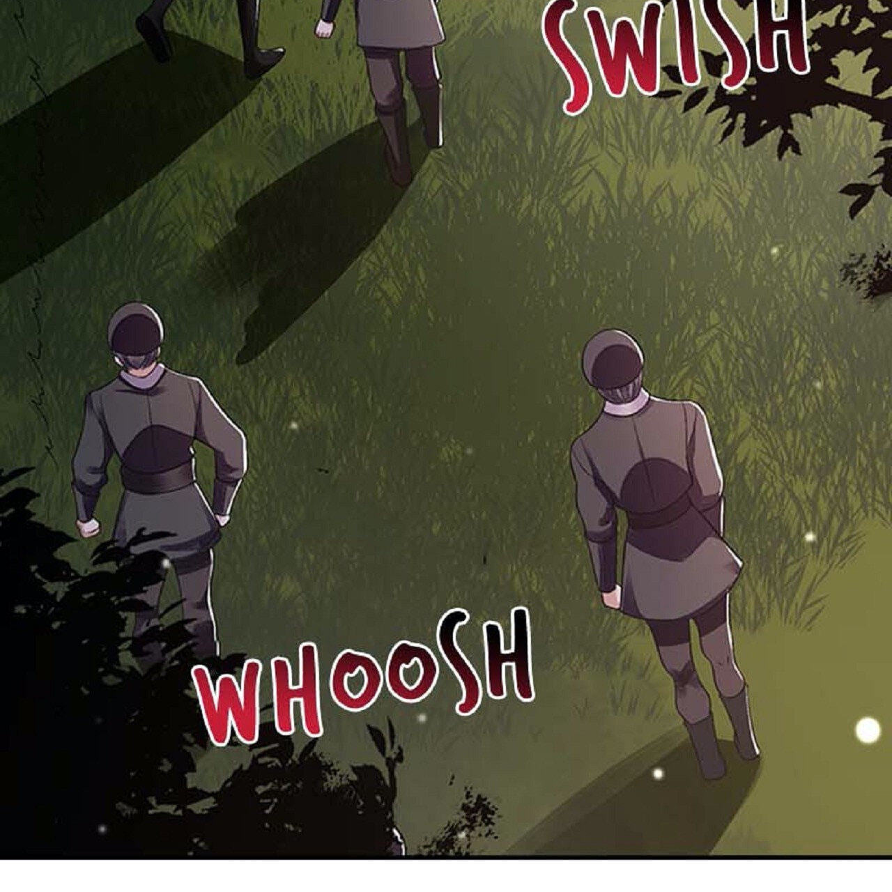 Read Return for Revenge chapter 98 image 37 on Lezhin