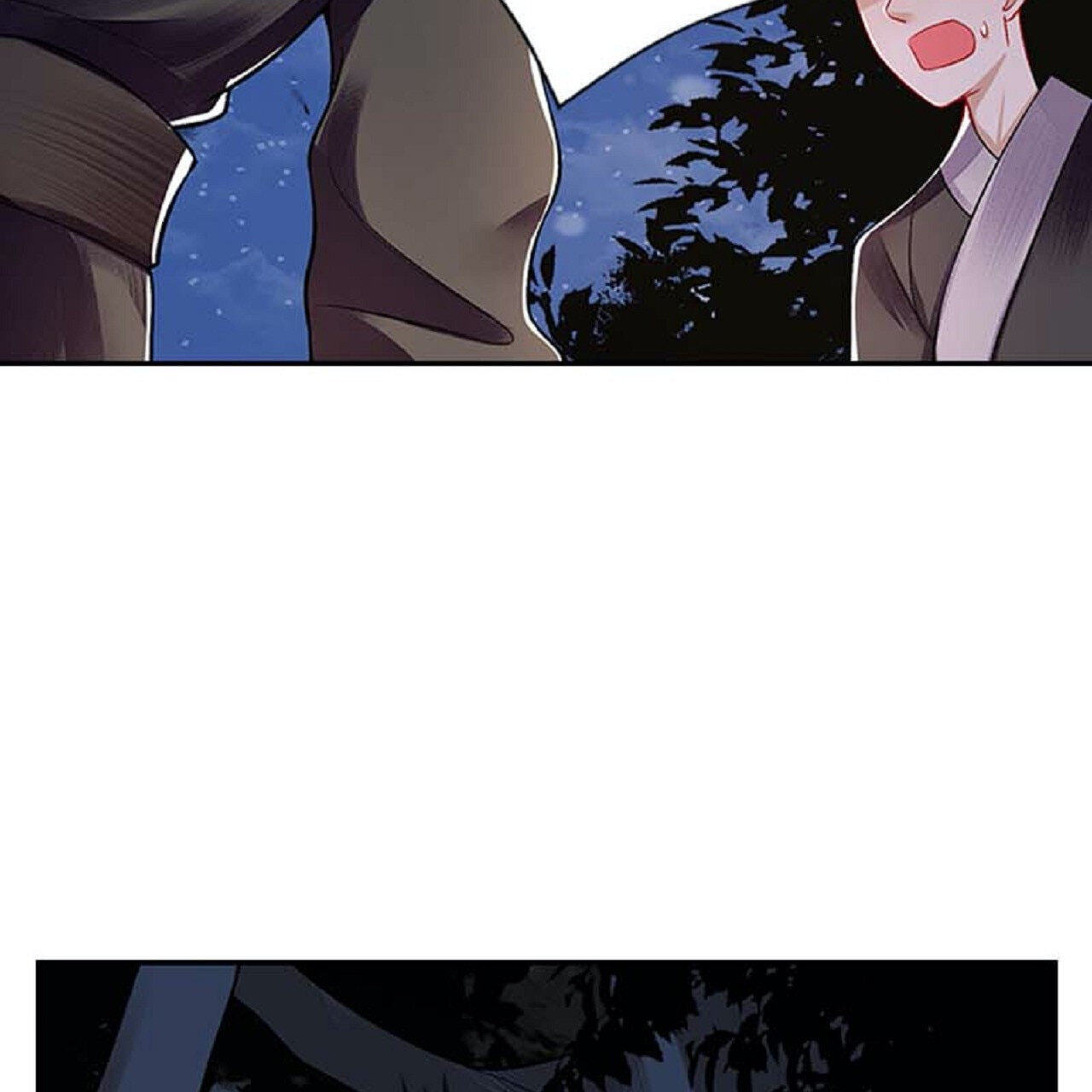 Read Return for Revenge chapter 98 image 42 on Lezhin