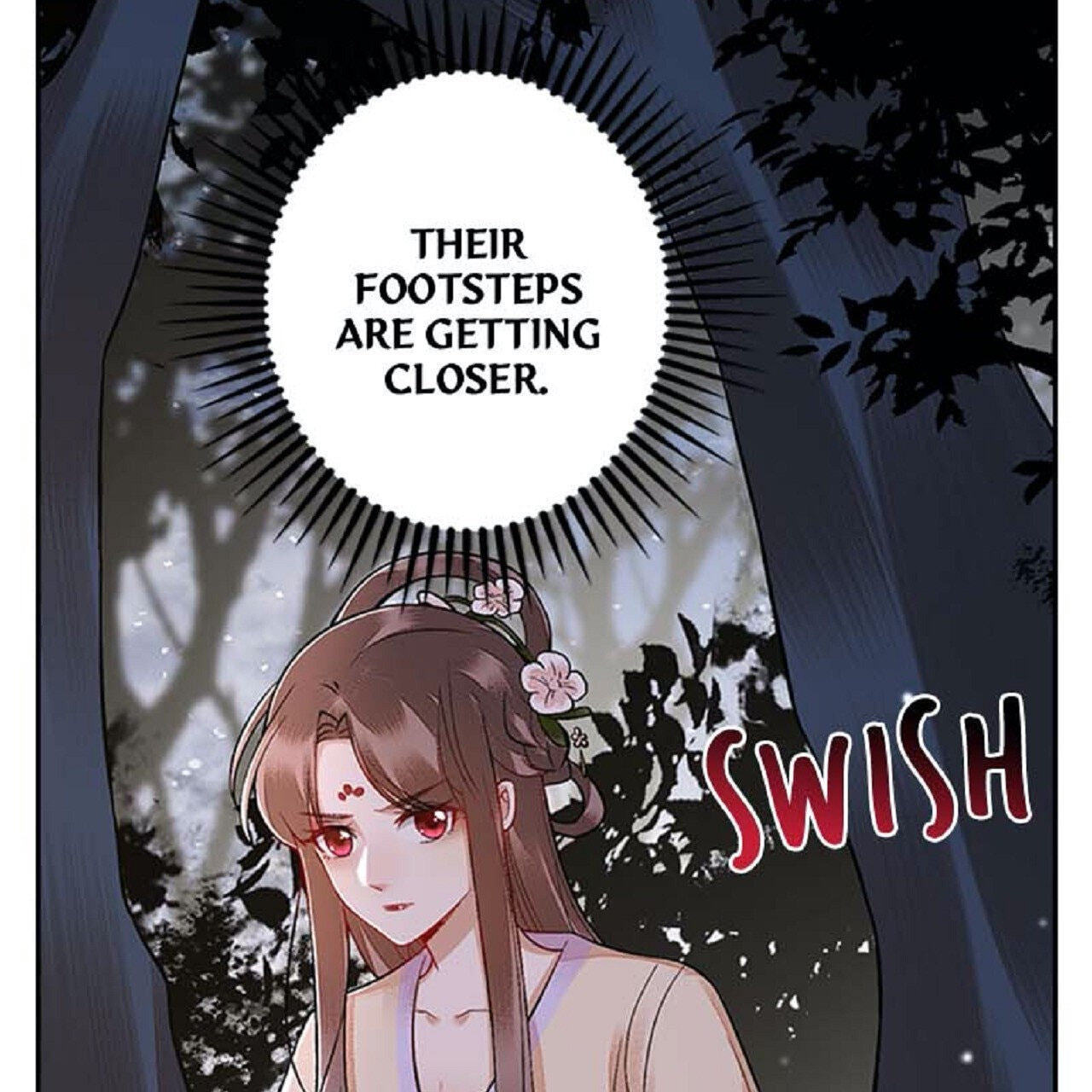 Read Return for Revenge chapter 98 image 43 on Lezhin