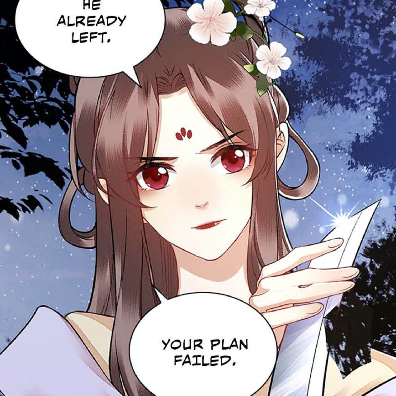 Read Return for Revenge chapter 98 image 55 on Lezhin