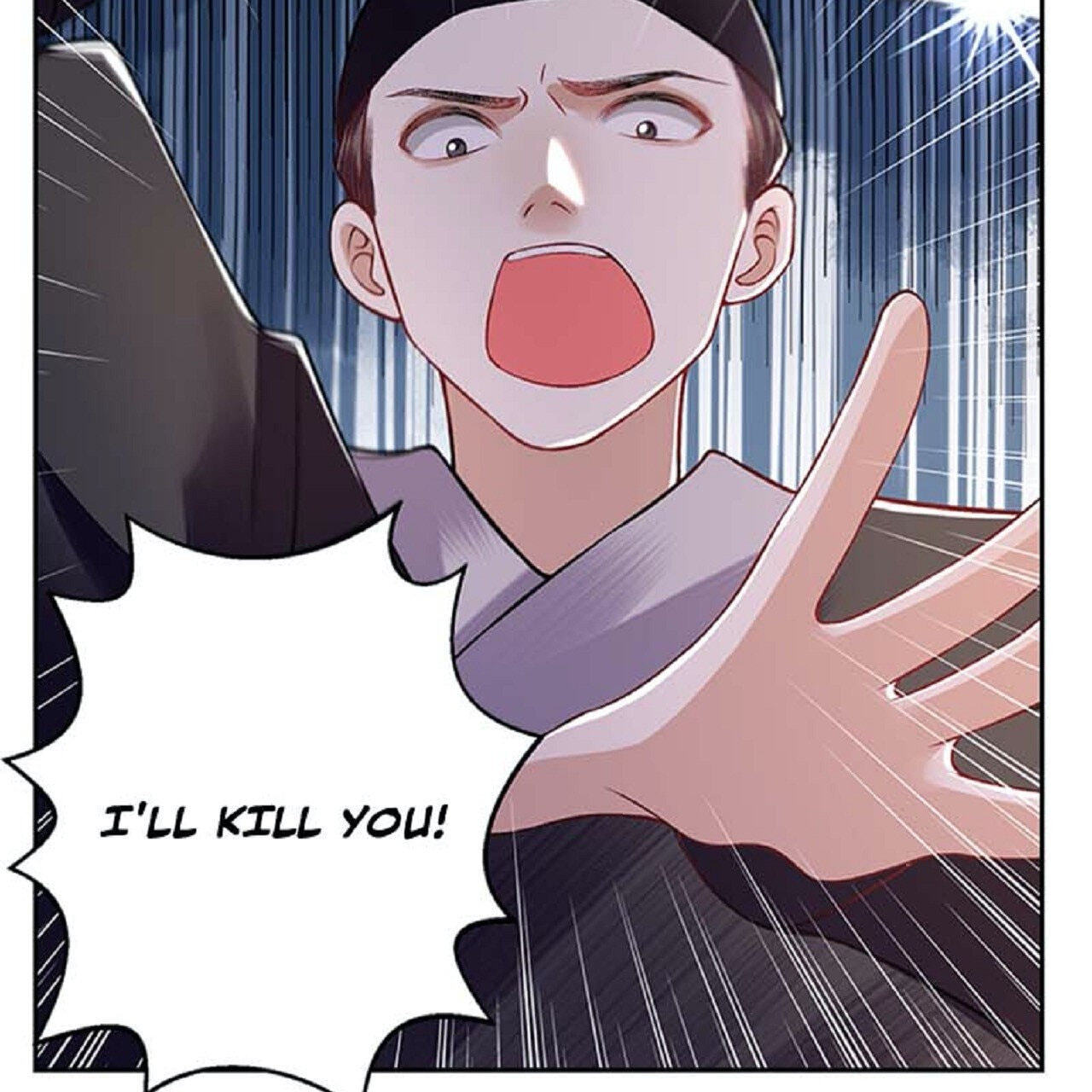 Read Return for Revenge chapter 98 image 57 on Lezhin