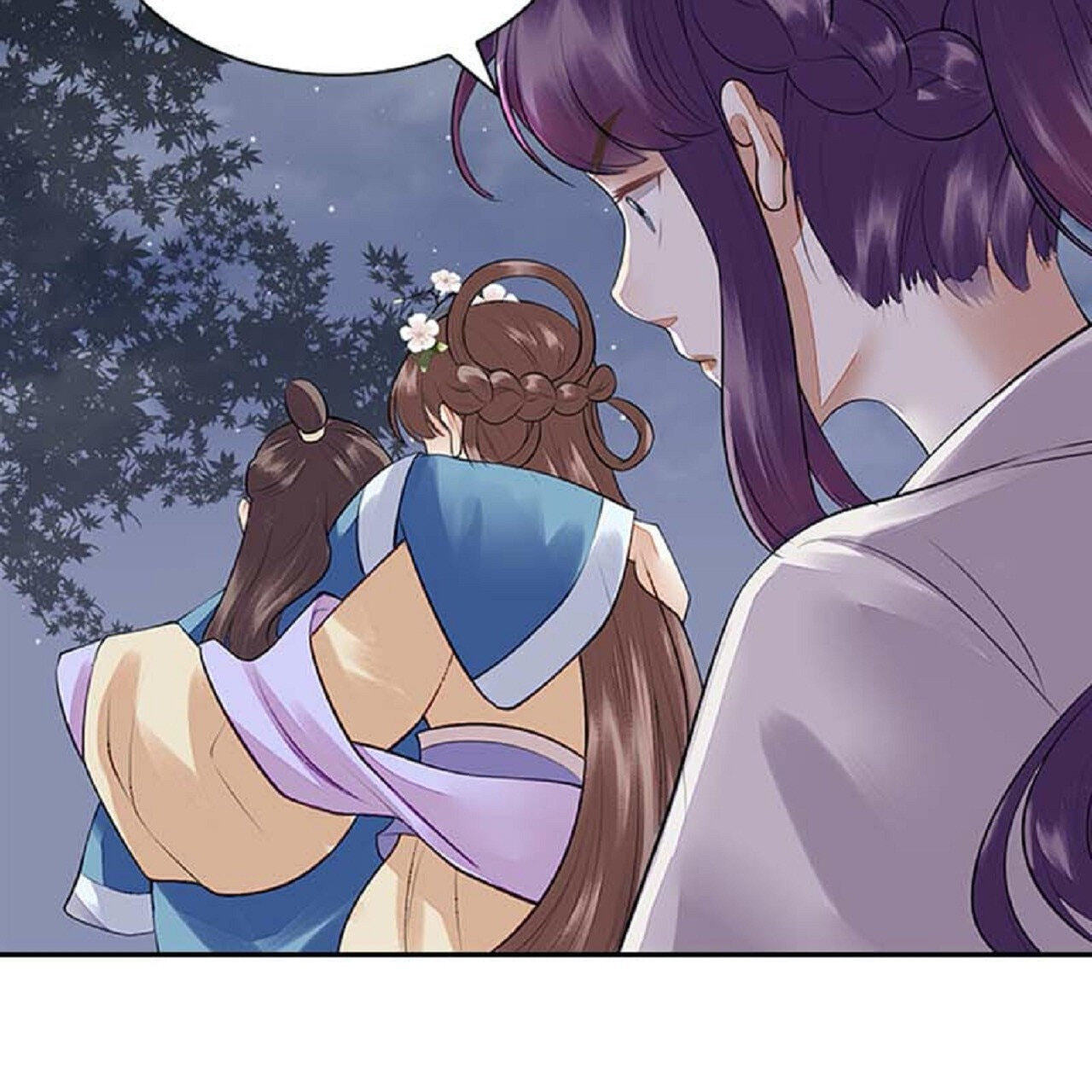 Read Return for Revenge chapter 98 image 7 on Lezhin