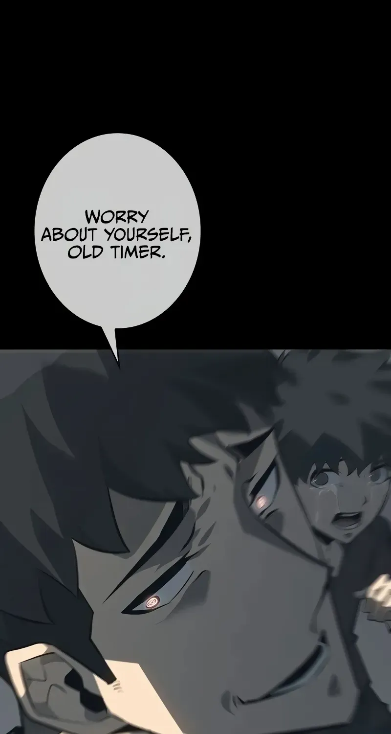 Read Return From The Abyss chapter 1 image 101 on Lezhin