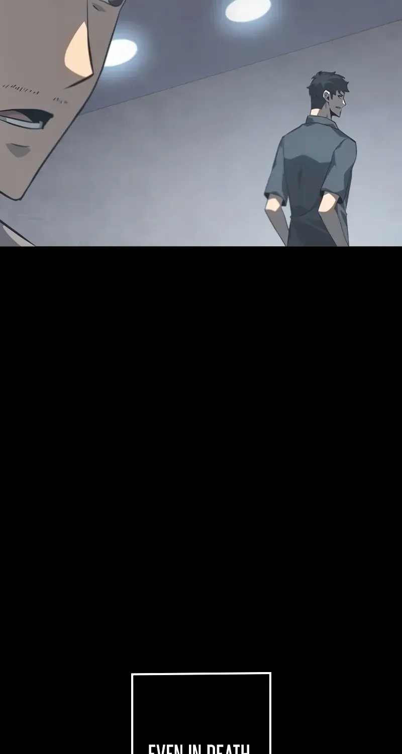 Read Return From The Abyss chapter 1 image 116 on Lezhin
