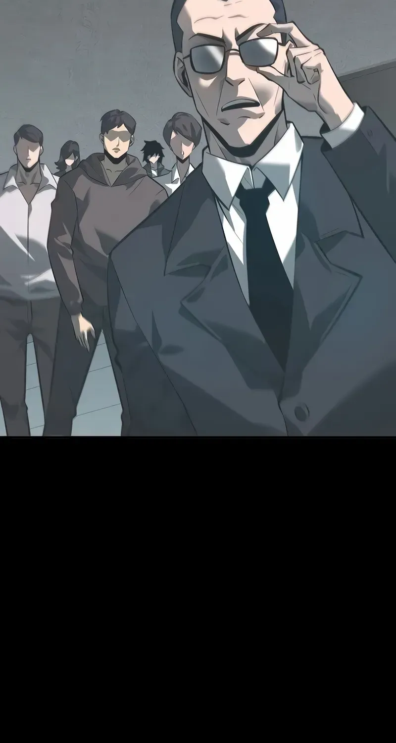 Read Return From The Abyss chapter 1 image 128 on Lezhin