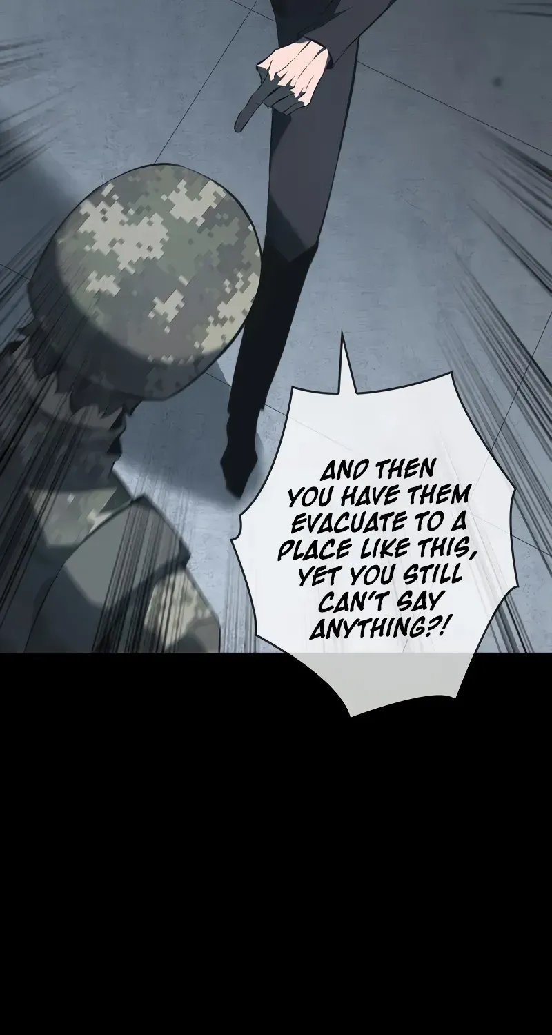 Read Return From The Abyss chapter 1 image 133 on Lezhin