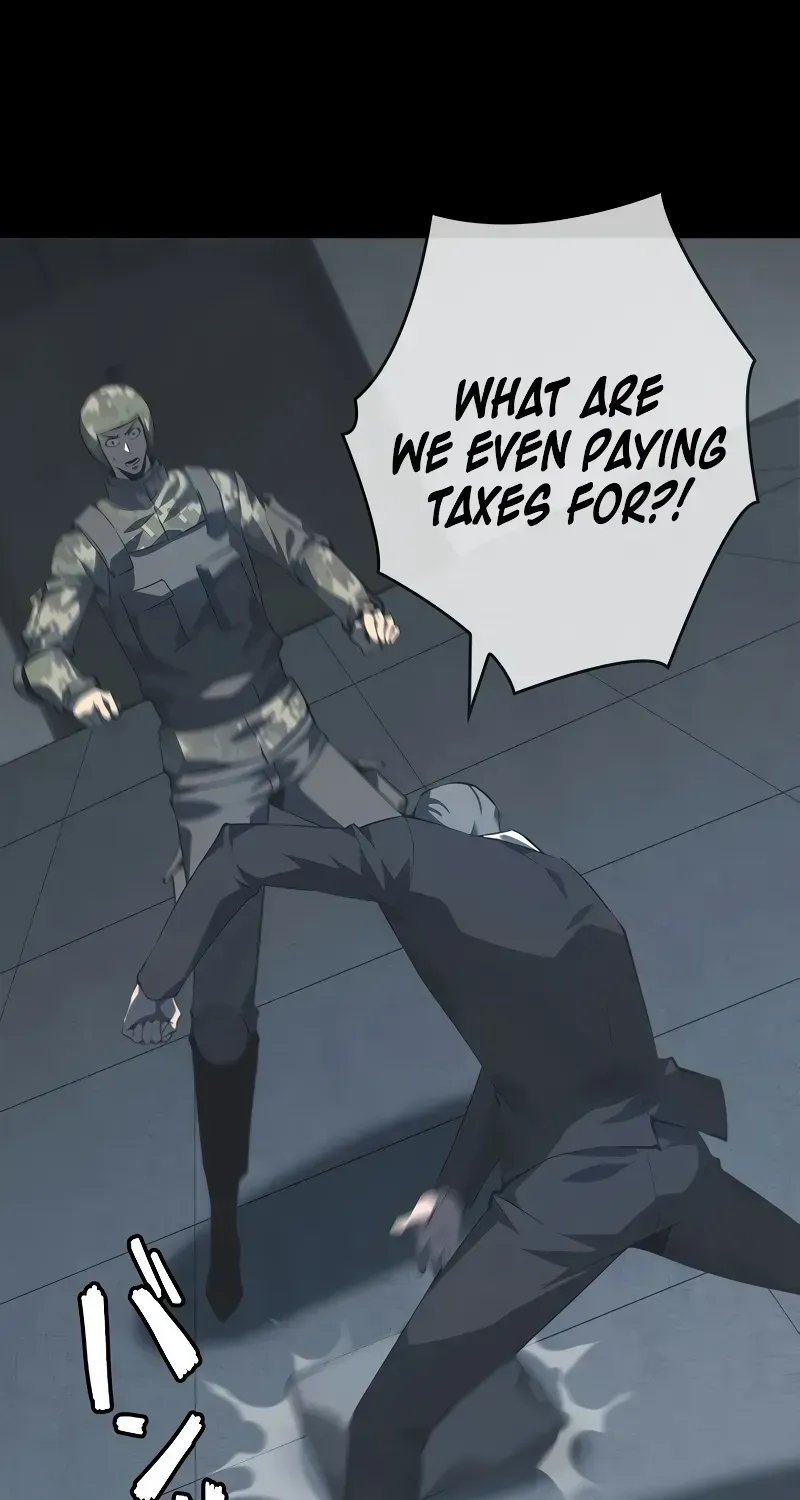 Read Return From The Abyss chapter 1 image 134 on Lezhin