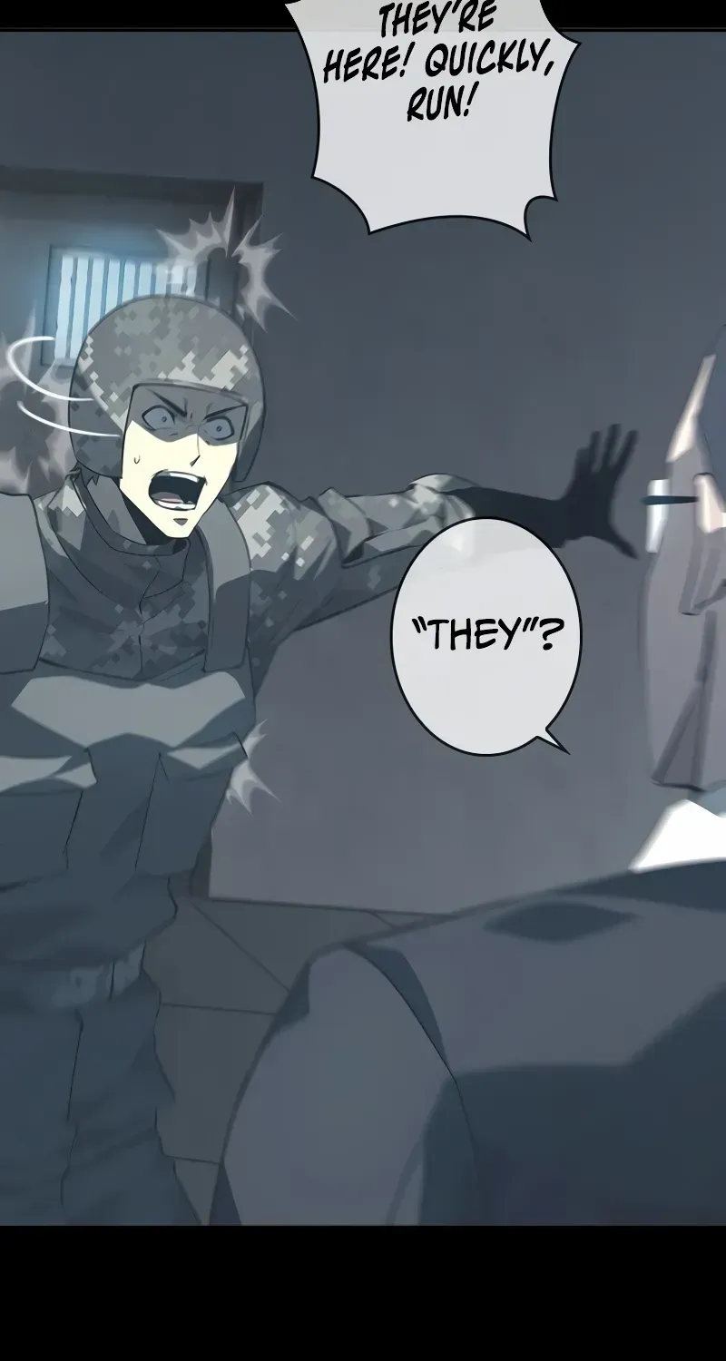 Read Return From The Abyss chapter 1 image 137 on Lezhin