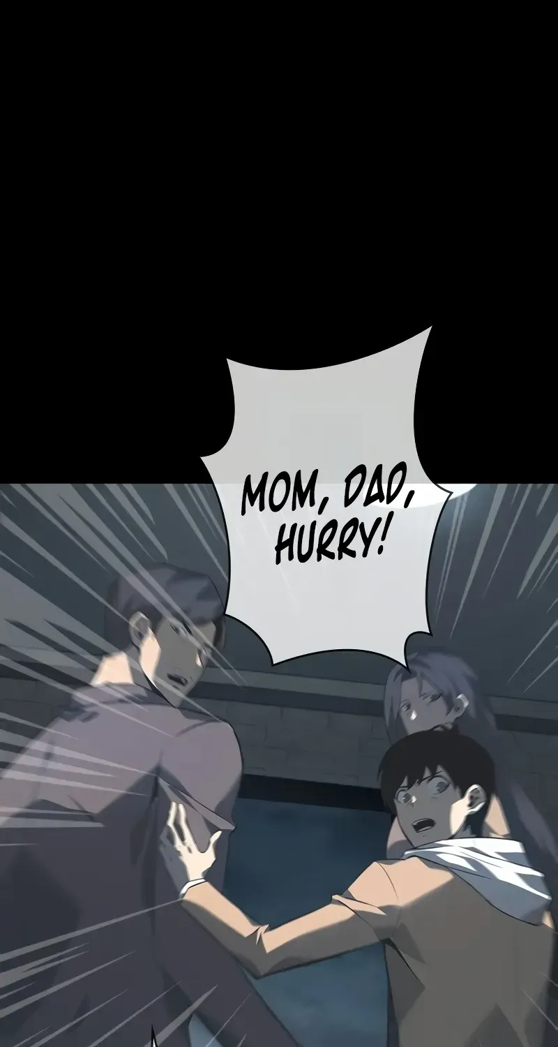 Read Return From The Abyss chapter 1 image 138 on Lezhin