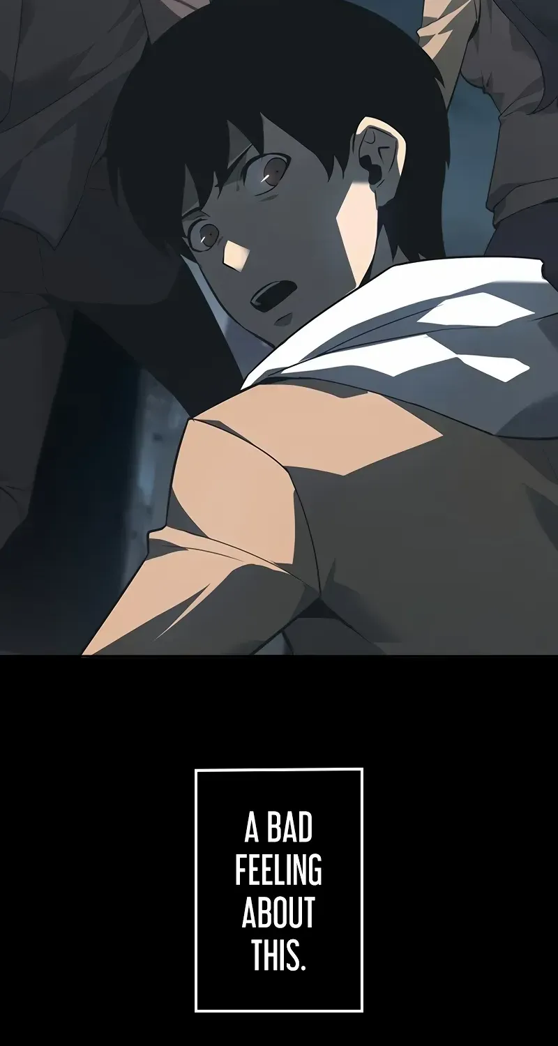 Read Return From The Abyss chapter 1 image 140 on Lezhin