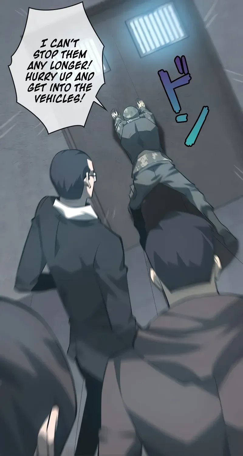 Read Return From The Abyss chapter 1 image 142 on Lezhin