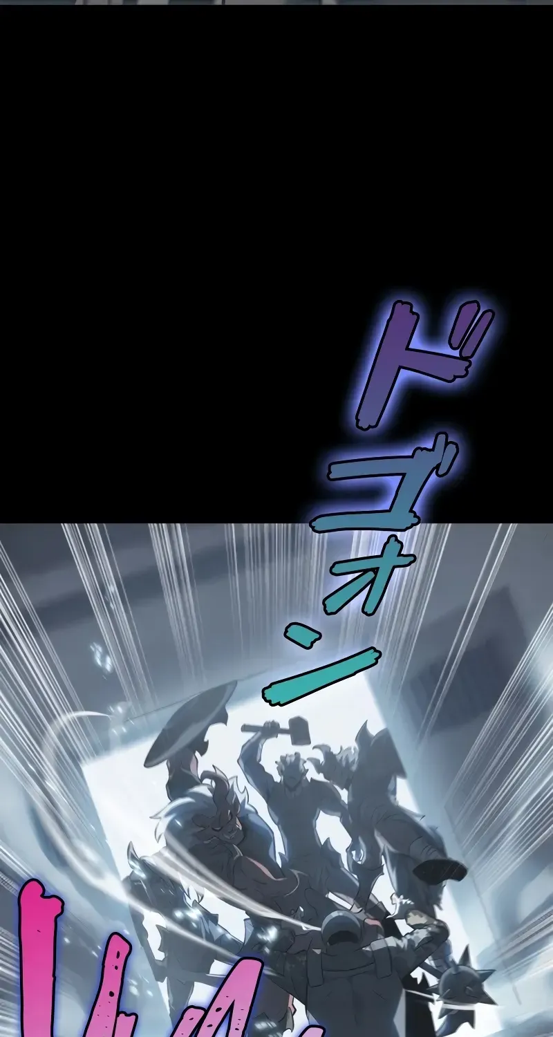 Read Return From The Abyss chapter 1 image 143 on Lezhin