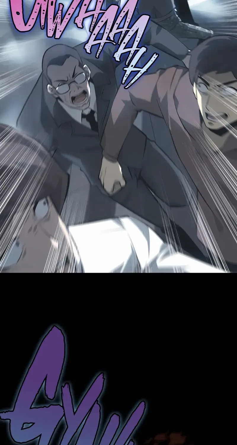 Read Return From The Abyss chapter 1 image 144 on Lezhin