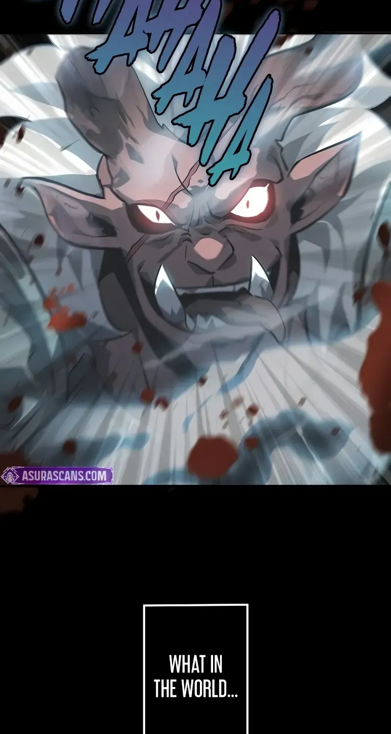 Read Return From The Abyss chapter 1 image 145 on Lezhin