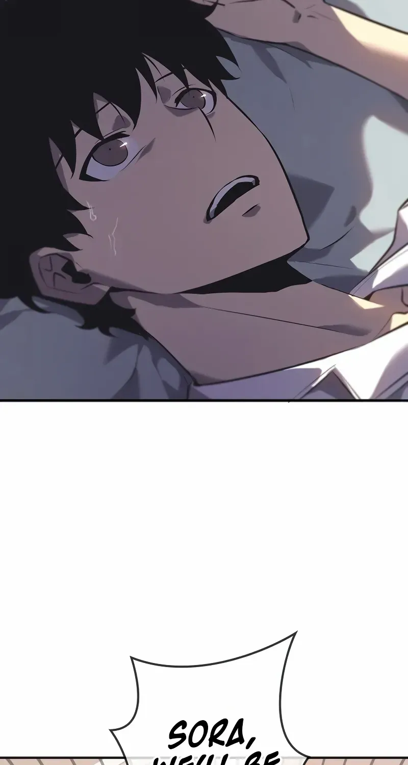 Read Return From The Abyss chapter 1 image 18 on Lezhin