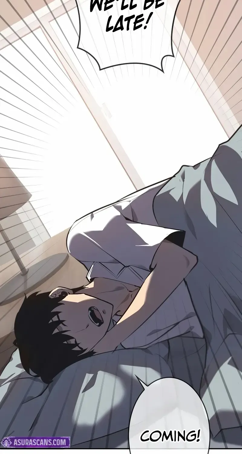 Read Return From The Abyss chapter 1 image 19 on Lezhin