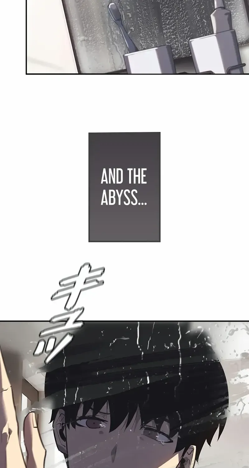 Read Return From The Abyss chapter 1 image 21 on Lezhin