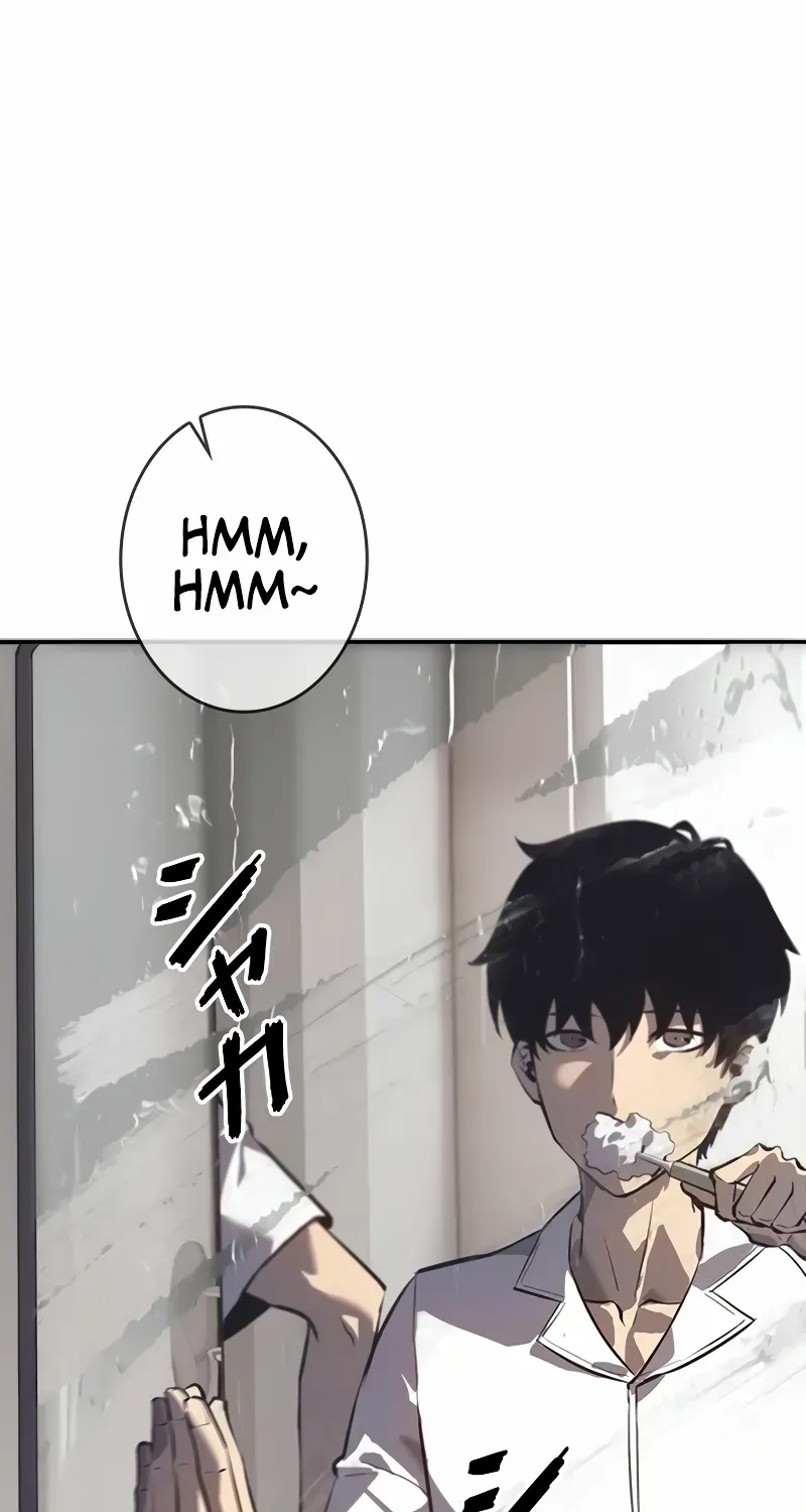Read Return From The Abyss chapter 1 image 23 on Lezhin