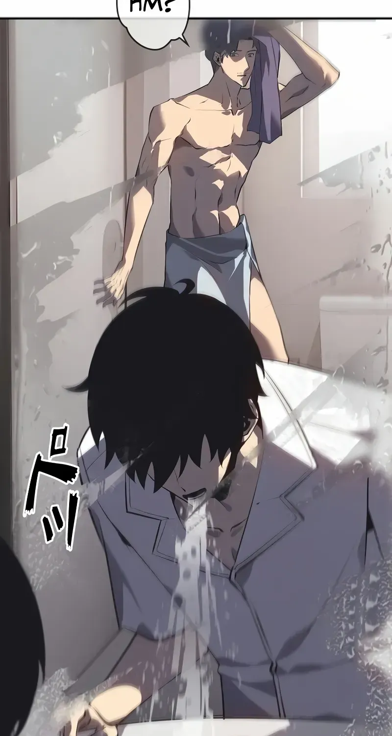 Read Return From The Abyss chapter 1 image 25 on Lezhin
