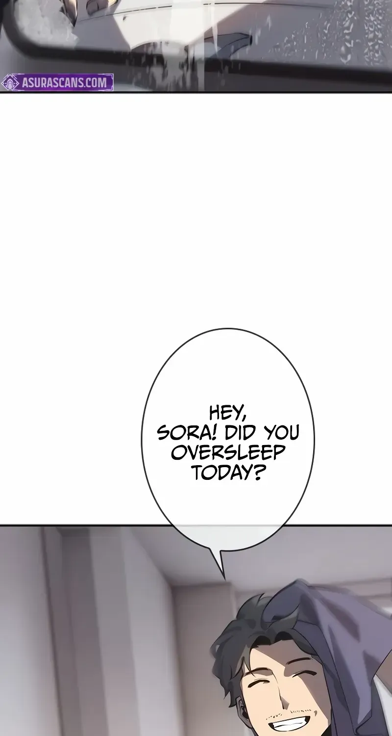 Read Return From The Abyss chapter 1 image 26 on Lezhin