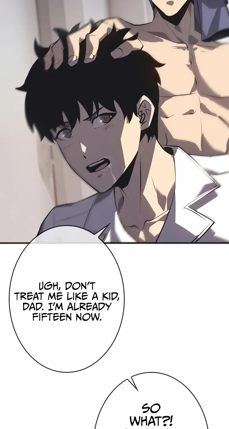 Read Return From The Abyss chapter 1 image 27 on Lezhin
