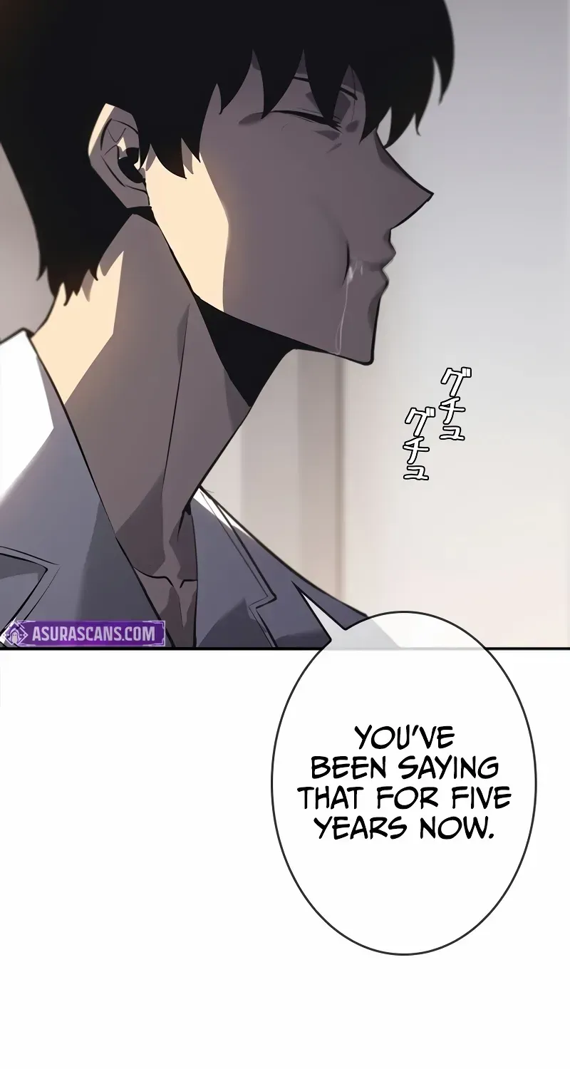 Read Return From The Abyss chapter 1 image 31 on Lezhin